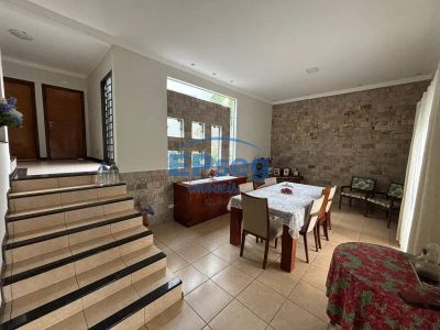 Casa, 4 quartos, 320 m² - Foto 3