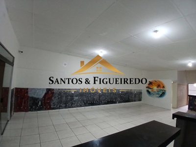 Loja-Salão, 120 m² - Foto 2