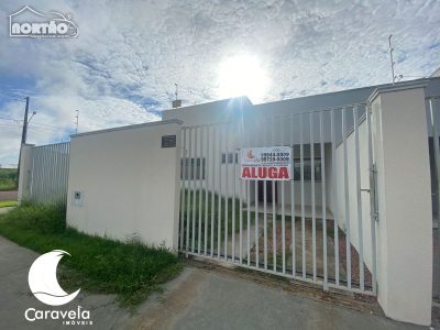 Casa, 2 quartos - Foto 1