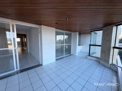 Apartamento, 3 quartos, 139 m² - Foto 3