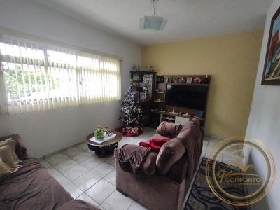 Casa, 6 quartos, 421 m² - Foto 3