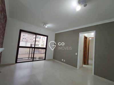 Apartamento, 1 quarto, 62 m² - Foto 5
