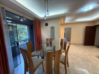 Apartamento, 4 quartos, 130 m² - Foto 5