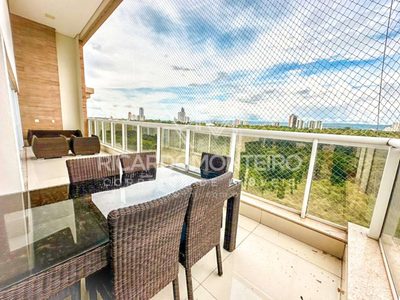 Apartamento, 4 quartos, 246 m² - Foto 2