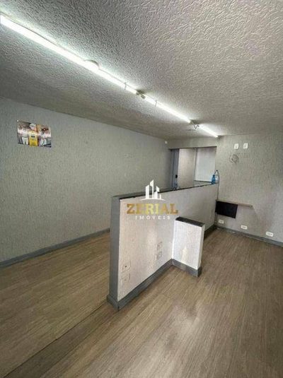 Loja-Salão, 200 m² - Foto 4
