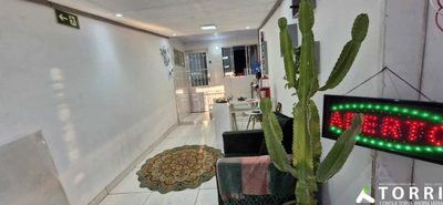 Casa, 3 quartos, 70 m² - Foto 1