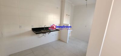 Apartamento, 1 quarto, 40 m² - Foto 5