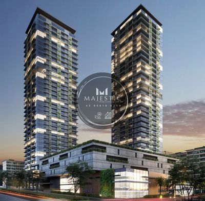 Sala-Conjunto, 265 m² - Foto 3