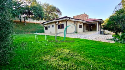 Casa, 3 quartos, 230 m² - Foto 3