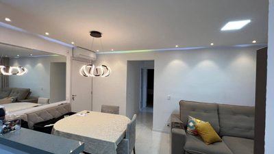 Apartamento, 2 quartos, 57 m² - Foto 5