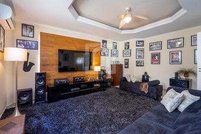 Casa de Condomínio, 4 quartos - Foto 4