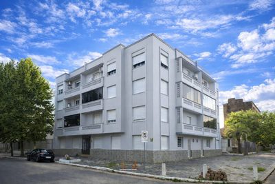 Apartamento, 3 quartos, 74 m² - Foto 2