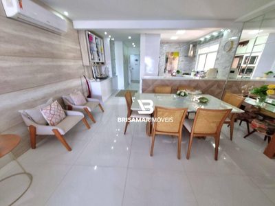 Apartamento, 3 quartos, 120 m² - Foto 4