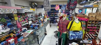 Loja-Salão, 104 m² - Foto 5