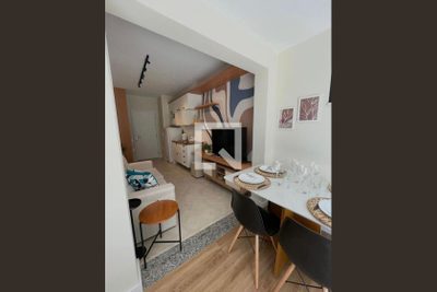 Apartamento, 1 quarto, 49 m² - Foto 5