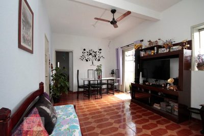Cobertura, 3 quartos, 152 m² - Foto 1