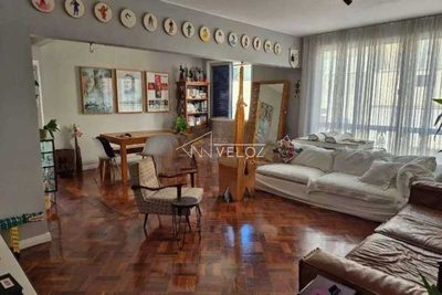 Apartamento, 2 quartos, 116 m² - Foto 4