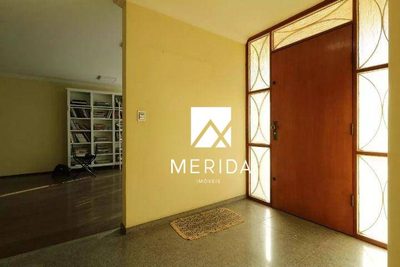 Sobrado, 4 quartos, 311 m² - Foto 2