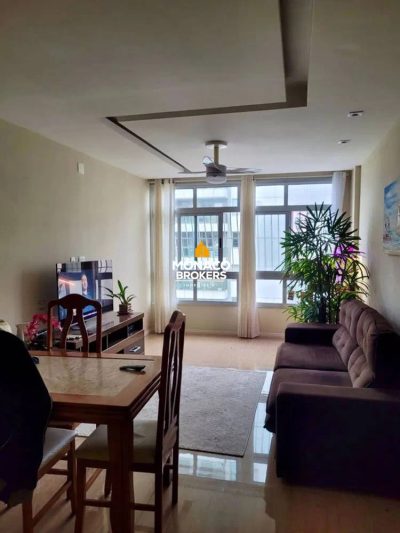 Apartamento, 2 quartos, 84 m² - Foto 3