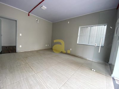 Sala-Conjunto, 30 m² - Foto 2