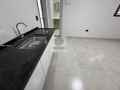 Apartamento, 1 quarto, 26 m² - Foto 3