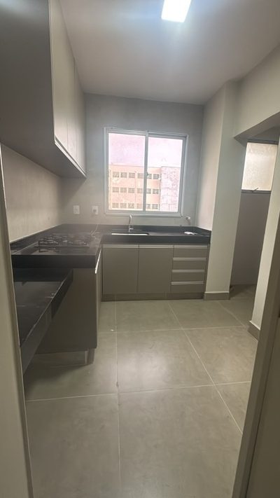 Apartamento, 3 quartos, 70 m² - Foto 2