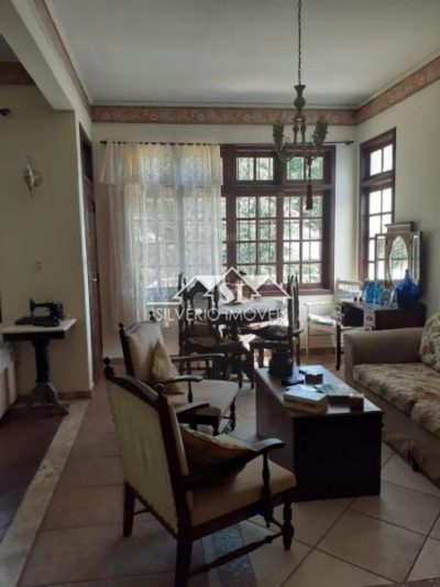 Casa, 4 quartos, 110 m² - Foto 1