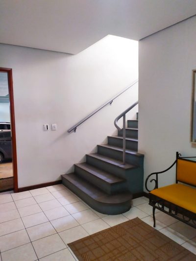 Apartamento, 1 quarto, 55 m² - Foto 4