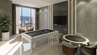 Apartamento, 3 quartos, 70 m² - Foto 5
