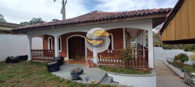 Casa, 3 quartos, 300 m² - Foto 1