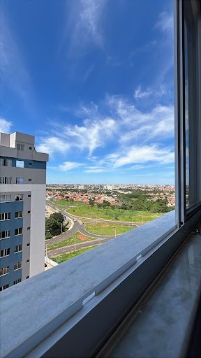 Apartamento, 2 quartos, 40 m² - Foto 1