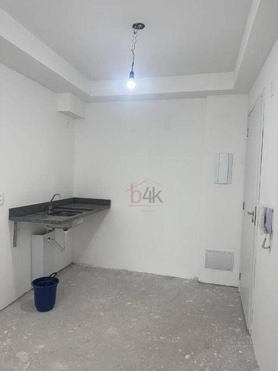 Apartamento, 1 quarto, 41 m² - Foto 3