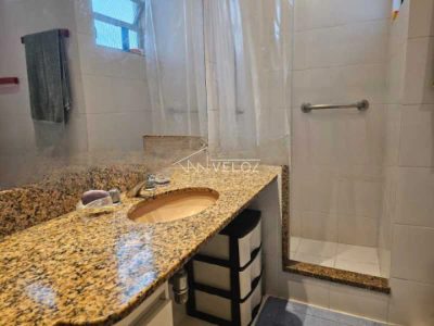 Apartamento, 3 quartos, 120 m² - Foto 2