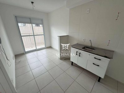 Apartamento, 30 m² - Foto 4