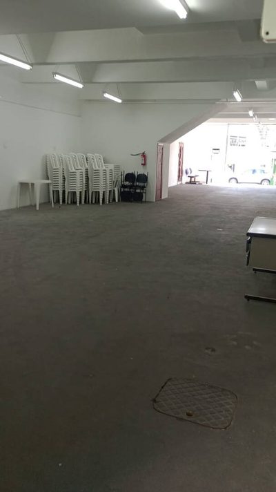 Loja-Salão, 175 m² - Foto 3