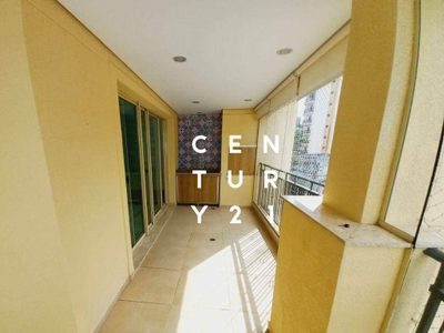Apartamento, 3 quartos, 235 m² - Foto 5