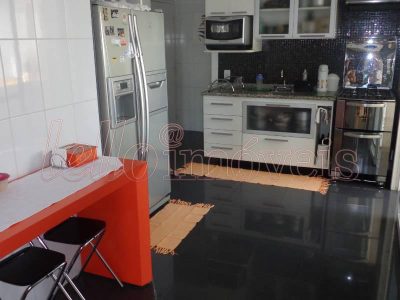 Apartamento, 3 quartos, 218 m² - Foto 4