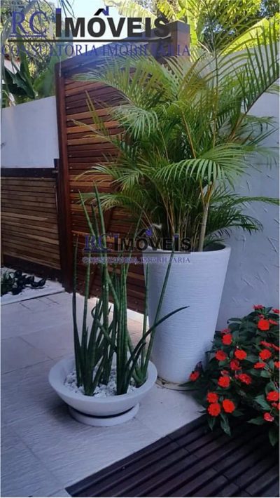 Casa, 4 quartos, 118 m² - Foto 5