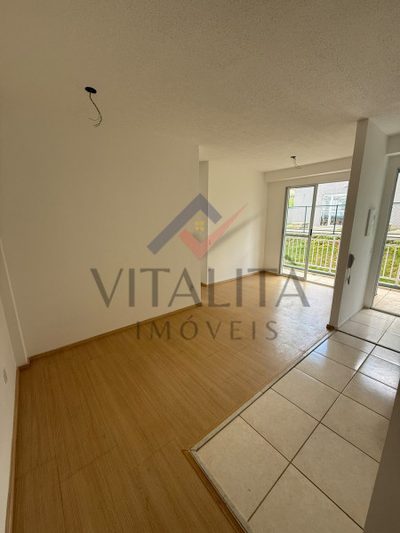Apartamento, 2 quartos, 49 m² - Foto 5