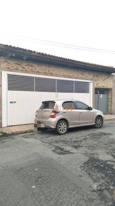 Sobrado, 6 quartos, 300 m² - Foto 2