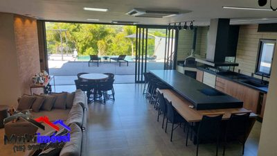 Casa, 3 quartos, 355 m² - Foto 4