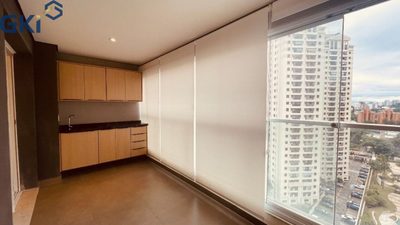 Apartamento, 2 quartos, 69 m² - Foto 1