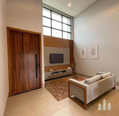 Casa, 3 quartos, 287 m² - Foto 3