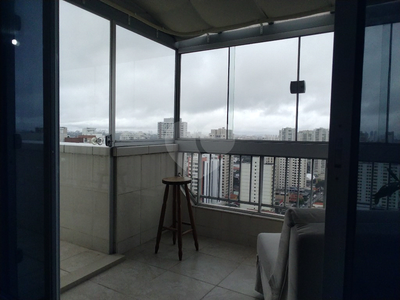 Cobertura, 3 quartos, 157 m² - Foto 5