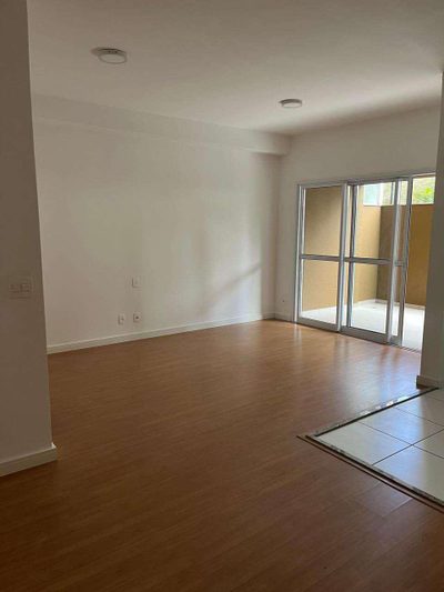 Apartamento, 1 quarto, 48 m² - Foto 1