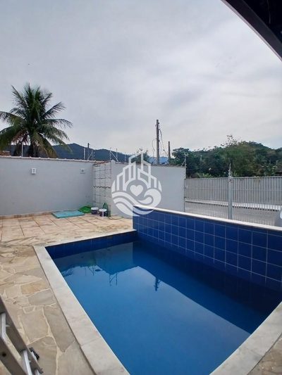 Casa, 2 quartos, 61 m² - Foto 1