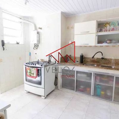 Apartamento, 4 quartos, 137 m² - Foto 1