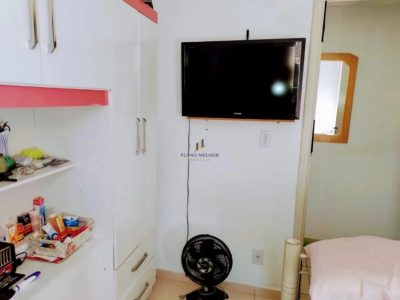 Apartamento, 2 quartos, 55 m² - Foto 5