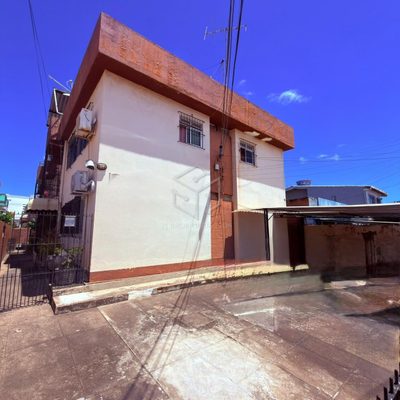 Apartamento, 4 quartos, 100 m² - Foto 1