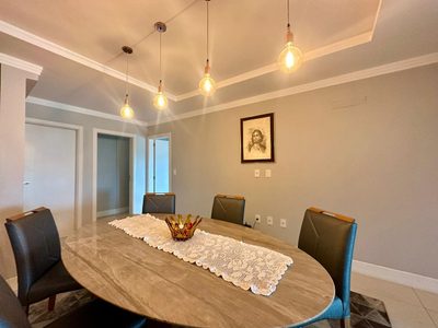 Apartamento, 3 quartos, 180 m² - Foto 5